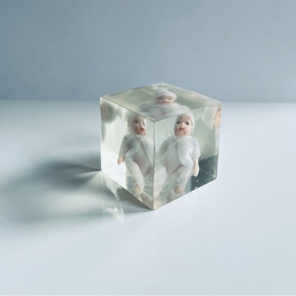 Resin sculptures figurines - Picture 14 of 16